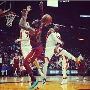 Meet your Posher, Kalif